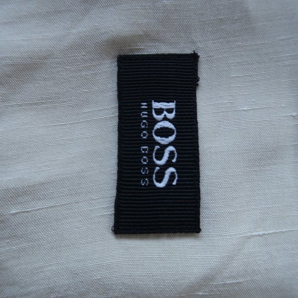 Hugo Boss shirt - Picture 5 of 5